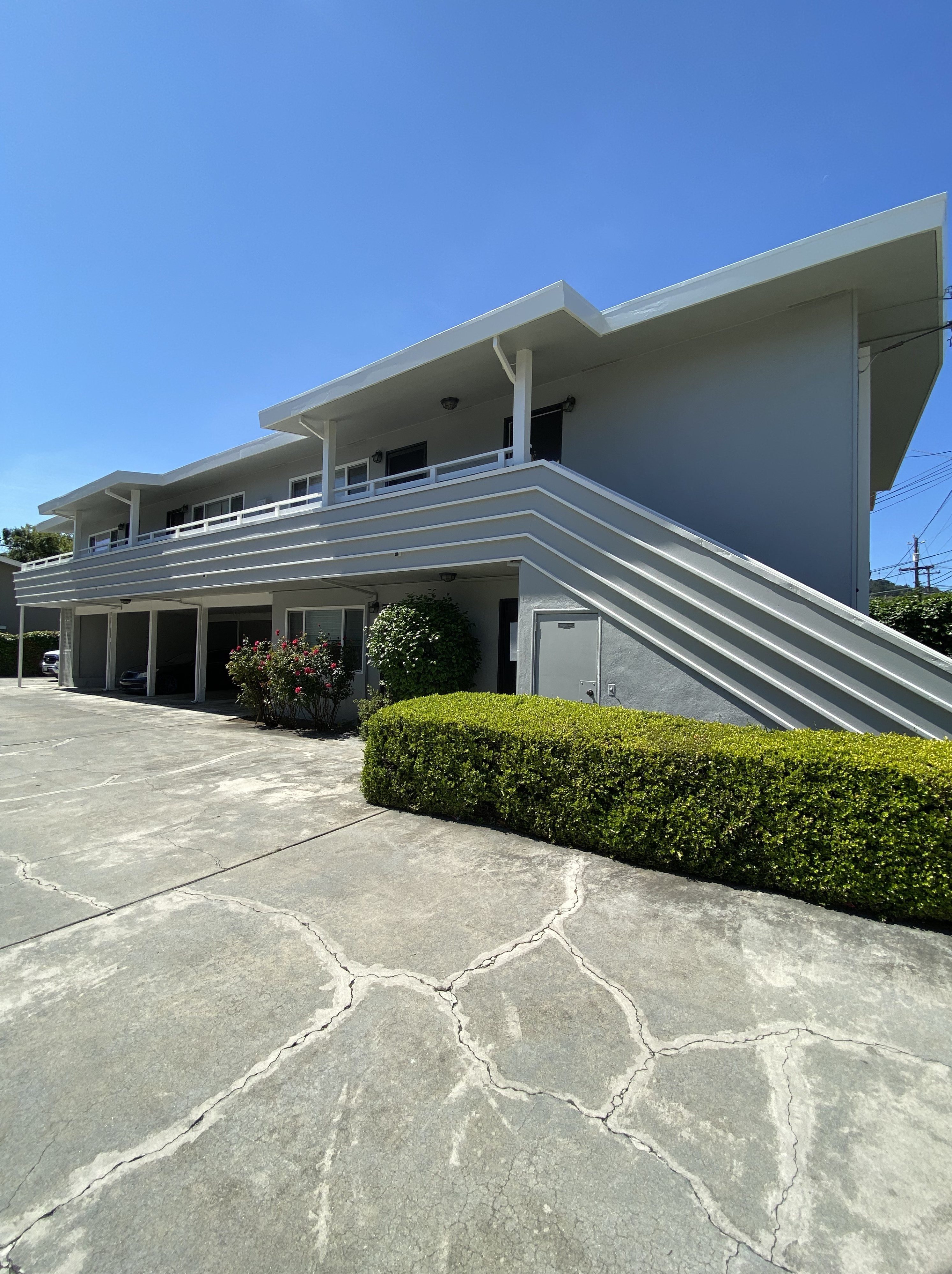 Prodesse Property Group 36 E. 40th Avenue Apartments 36 E 40th Ave  San Mateo, CA 94403